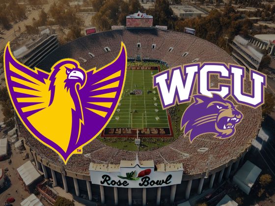 Western Carolina Catamounts vs. Tennessee Tech Golden Eagles